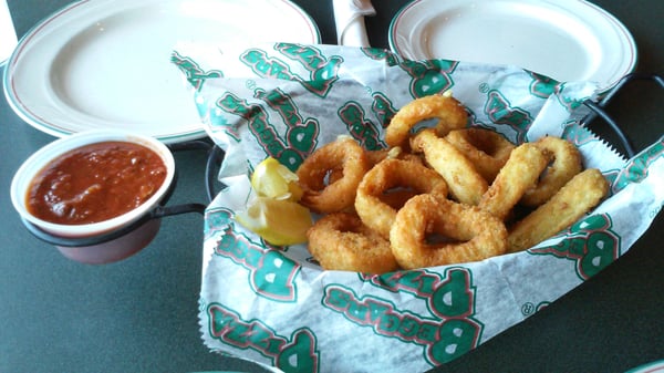 Beggars Pizza by null