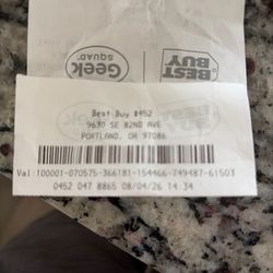 Best Buy - Clackamas