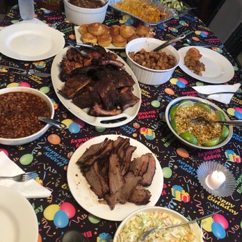 Texas Bar-B-Q Joint - The Amazing BBQ - Barbeque Near Me - Spencerport, New York Texas Bar-B-Q Joint - The Amazing BBQ - Barbeque Near Me - Spencerport, New York