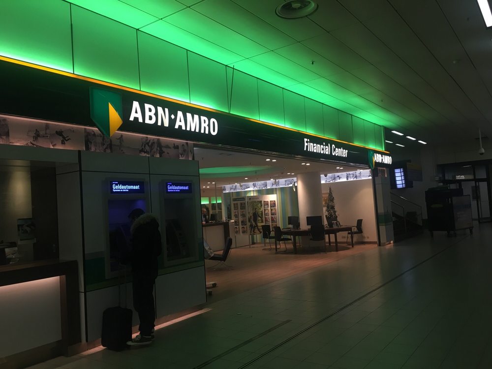 ABN.AMRO Updated March 2024 Vertrekpassage 221,