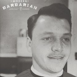 Modern Barbarian