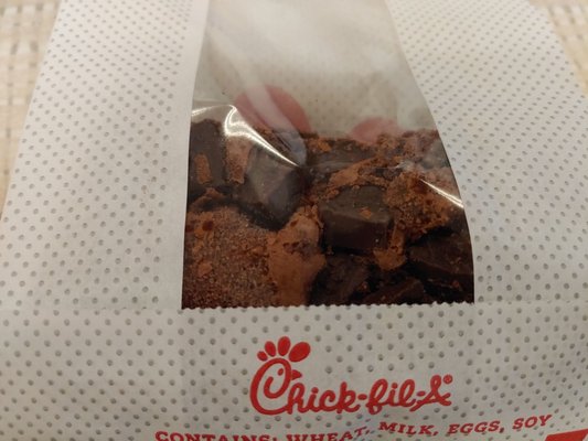 Chick-fil-A by null