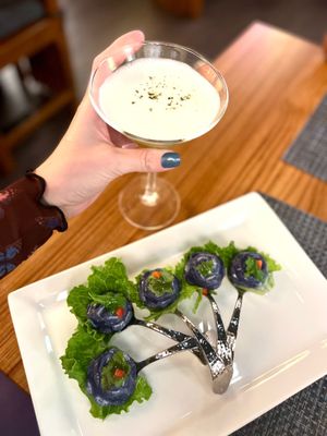 Blue Orchid Thai Cuisine by null