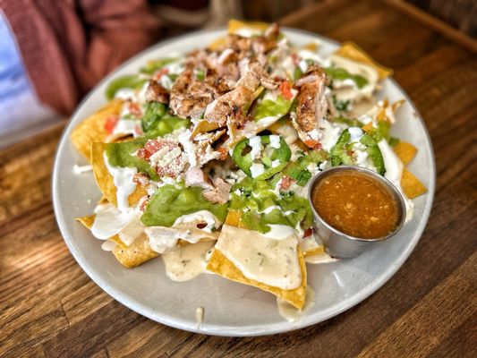 Oskar Blues Grill & Brew - Lyons by null