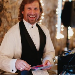 DJ Enterprises Mobile Disc Jockey