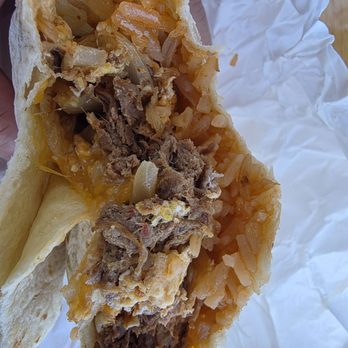 Burrito Brothers - Breakfast & Brunch Near Me - Huntington Beach, California