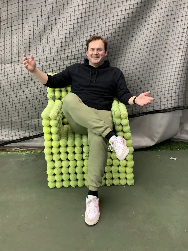 LAUNCHPAD TENNIS Updated June 2024 5400 W Central Ave, Toledo, Ohio Tennis Phone Number