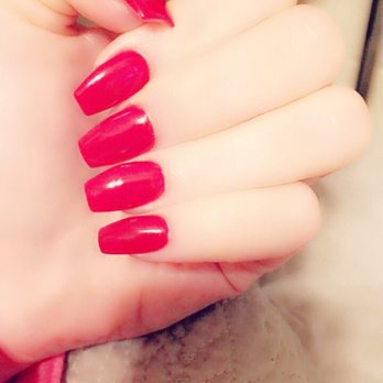 H2O Nails Spa - Nail Salons Near Me - Monrovia, California