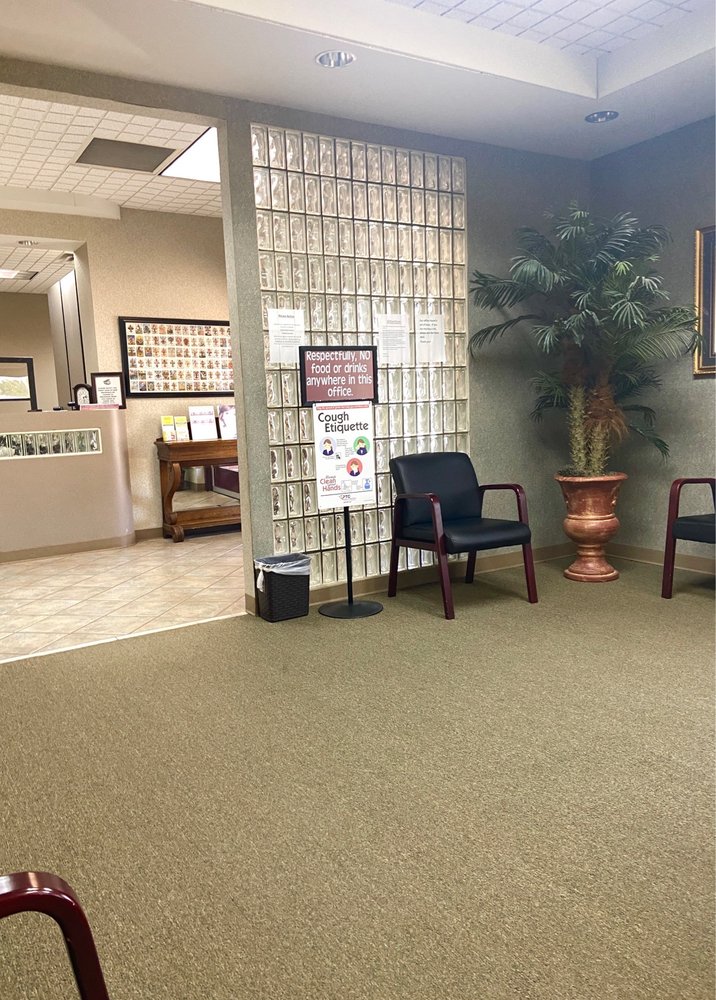 DENTAL PLUSLEESVILLE 706 S 6th St, Leesville, LA Yelp