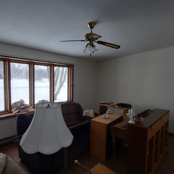 On Point Painting - After - Painters Near Me On Point Painting - After - Painters Near Me