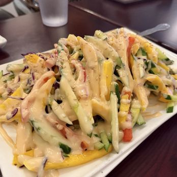 Orchid Japanese Restaurant - Japanese Near Me - Raleigh, North Carolina