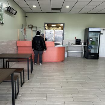 Ting's Chinese Restaurant - Inside - Chinese Near Me - Richmond, Virginia
