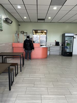 Ting's Chinese Restaurant by null