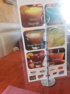 Menu photo 1 El Mariache Calumet City, IL Menu photo 1 El Mariache Calumet City, IL