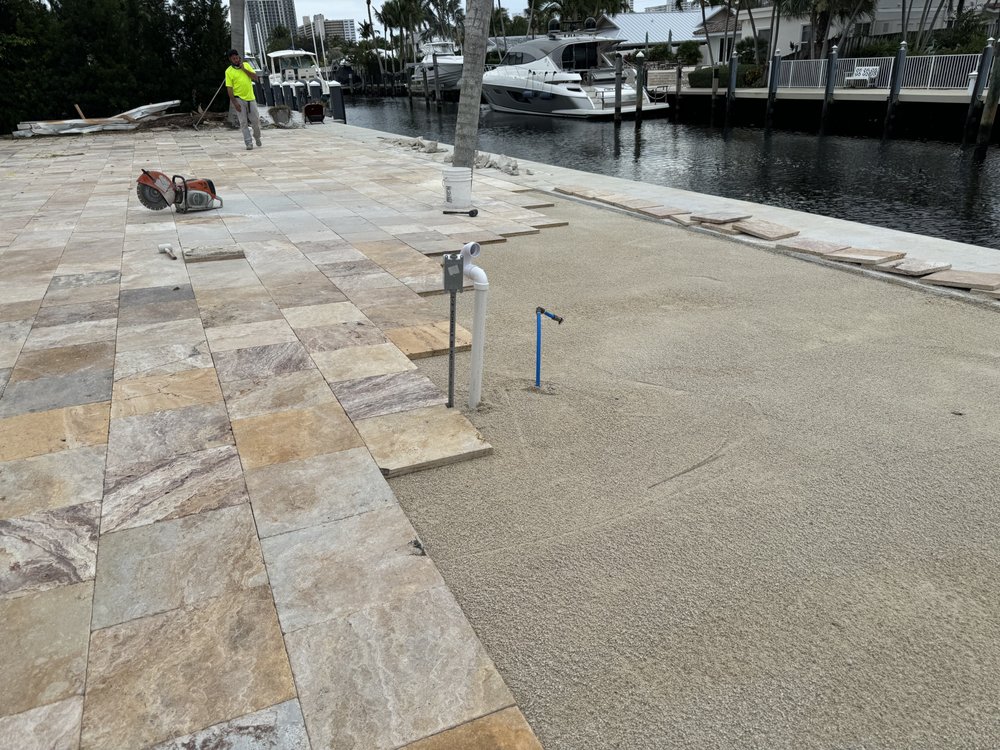 Slide of SOS General Service