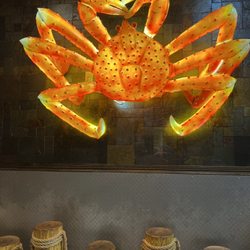 The Moody Crab in Decatur gift card