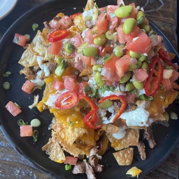 1816 Modern Kitchen & Drinks - Chef Special - Nachos - Southern Near Me - Corydon, Indiana 1816 Modern Kitchen & Drinks - Chef Special - Nachos - Southern Near Me - Corydon, Indiana