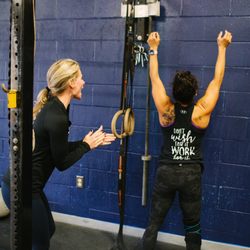 TFL CrossFit