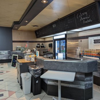 NOSH - Interior - Desserts Near Me - New Glasgow, Nova Scotia NOSH - Interior - Desserts Near Me - New Glasgow, Nova Scotia