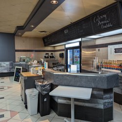 NOSH - Interior