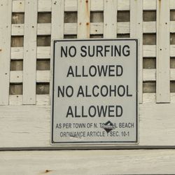 Onslow County Beach Access