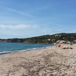 Plage Du Peru