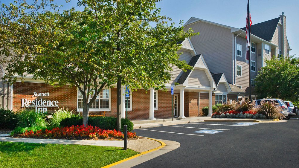RESIDENCE INN BY MARRIOTT FAIRFAX MERRIFIELD 50 Photos & 36 Reviews