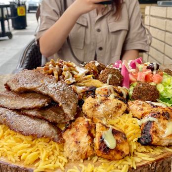 Killer Kabab - Mediterranean Near Me - Los Angeles, California Killer Kabab - Mediterranean Near Me - Los Angeles, California