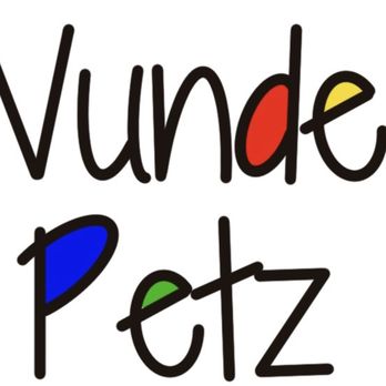 Wunder Petz - logo - Dog Walkers Near Me Wunder Petz - logo - Dog Walkers Near Me