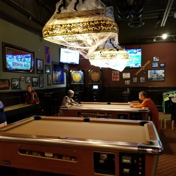 Hamlin Pub - 2019-10-26 Hamlin Pub. Shelby Twp, MI. Billiard and Shuffleboard tables, Darts too! - American Near Me - Shelby Charter Township, Michigan Hamlin Pub - 2019-10-26 Hamlin Pub. Shelby Twp, MI. Billiard and Shuffleboard tables, Darts too! - American Near Me - Shelby Charter Township, Michigan