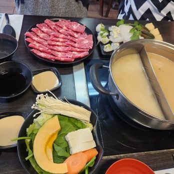 Shabu Time - Japanese Near Me - San Jose, California