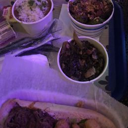 Red Beans and Rice