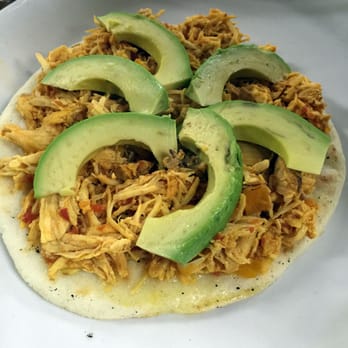 La Casona Colombian Restaurant - Chicken Arepa - Colombian Near Me - Atlanta, Georgia La Casona Colombian Restaurant - Chicken Arepa - Colombian Near Me - Atlanta, Georgia