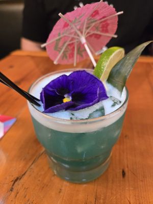 Lily's Dayton by null