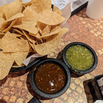 La Mexicana - Chips and Salsa - Mexican Near Me - Houston, Texas La Mexicana - Chips and Salsa - Mexican Near Me - Houston, Texas
