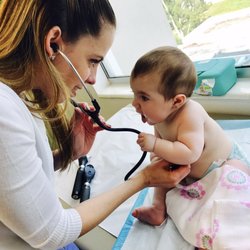 Marimon Pediatrics