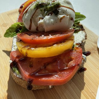 Toastique - Juice Bars & Smoothies Near Me - Washington, DC, District of Columbia Toastique - Juice Bars & Smoothies Near Me - Washington, DC, District of Columbia