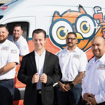 Prodigy Plumbing & HVAC - Plumbing Near Me - Long Beach, California Prodigy Plumbing & HVAC - Plumbing Near Me - Long Beach, California