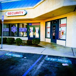 Crossroad Security
