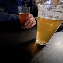 Brew In The Village - Beers
