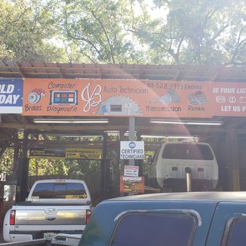 JB Auto Technician - Auto Repair Near Me - Tampa, Florida JB Auto Technician - Auto Repair Near Me - Tampa, Florida