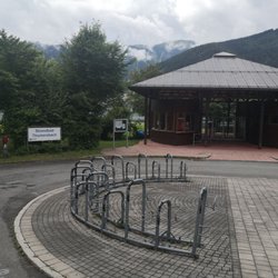 Strandbad Thumersbach