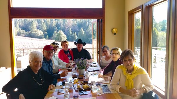 Element 79 Vineyards and Winery by null