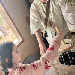 Florida Agricultural Museum - Experiential learning activities