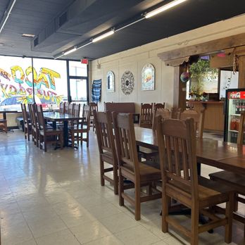 Taco Sal Restaurant - Mexican Near Me - Albuquerque, New Mexico