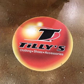 Tillys - Men's Clothing Near Me - Virginia Beach, Virginia