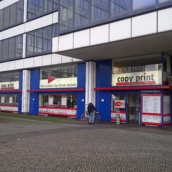 Copy print Kopie & Druck