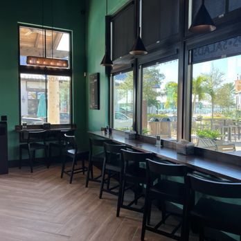 Carved Crafted Sandwiches - Indoor seating - Sandwiches Near Me - Sarasota, Florida Carved Crafted Sandwiches - Indoor seating - Sandwiches Near Me - Sarasota, Florida