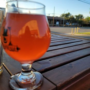 SoCal Vibes - Watermelon habanero cider - Breweries Near Me - Carson, California