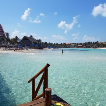 Mía Reef - Resorts Near Me - Isla Mujeres, ROO